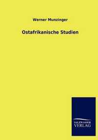 Ostafrikanische Studien