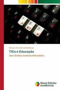 TICs e Educacao