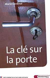 La cle sur la porte