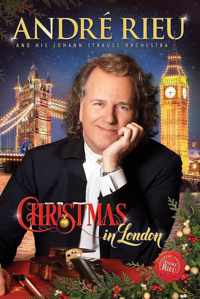 Andre Rieu - Christmas Forever - Live In London