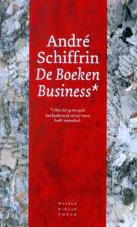 De Boekenbusiness