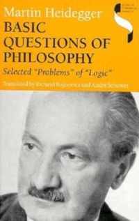 Basic Questions of Philosophy