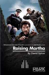 Raising Martha