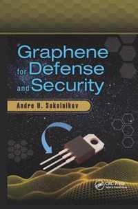 Graphene for Defense and Security