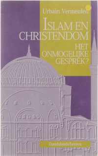 Islam en christendom