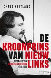 De kroonprins van Nieuw Links