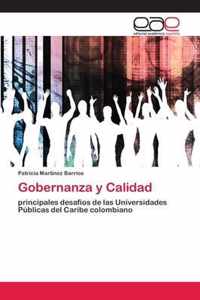 Gobernanza y Calidad