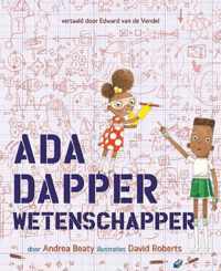 Ada Dapper, wetenschapper