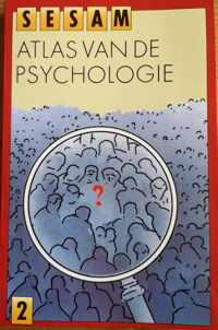 2 Sesam atlas van de psychologie