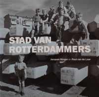 Stad van Rotterdammers