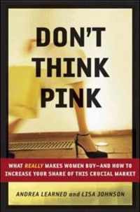 Don't Think Pink