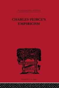 Charles Peirce's Empiricism