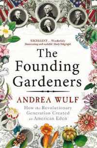 Founding Gardeners