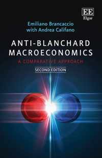 Anti-Blanchard Macroeconomics