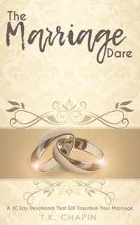 The Marriage Dare