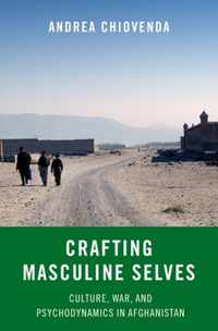 Crafting Masculine Selves