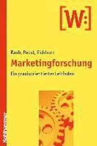 Marketingforschung