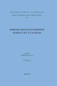 Esorcismo cristiano e possessione diabolica tra II e III secolo