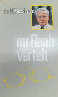 Meester raab vertelt