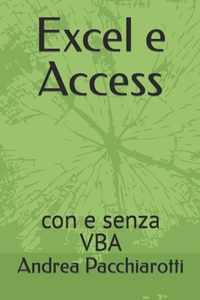 Excel e Access