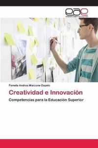 Creatividad e Innovacion