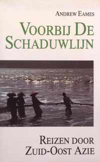 VOORBIJ DE SCHADUWLIJN