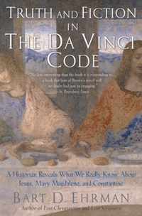 Truth and Fiction in The Da Vinci Code