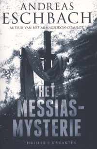 Het messias mysterie