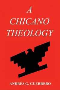 A Chicano Theology