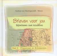 Brieven Voor Jou  5