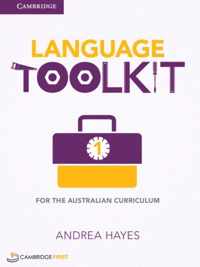 Language Toolkit for the Australian Curriculum 1