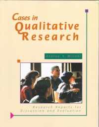 Cases in Qualitative Research