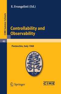 Controllability and Observability