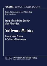 Software Metrics