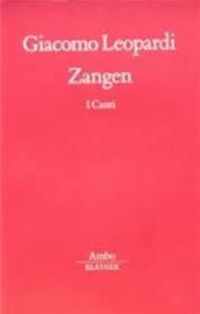 Zangen