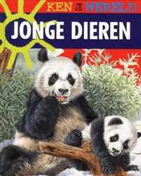 Jonge dieren