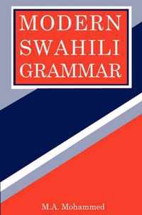 Modern Swahili Grammar