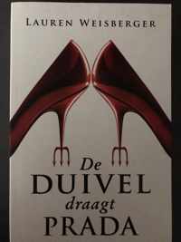 Duivel draagt prada