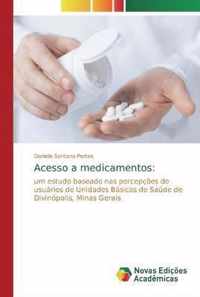 Acesso a medicamentos