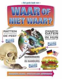 Waar of niet waar?