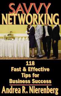 Savvy Networking