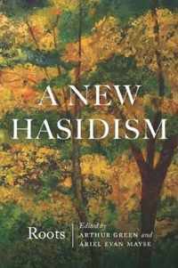 A New Hasidism