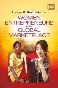 Women Entrepreneurs in the Global Marketplace