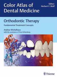 Orthodontic Therapy