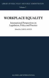 Workplace Equality