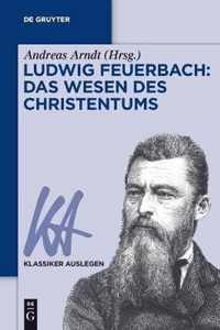 Ludwig Feuerbach