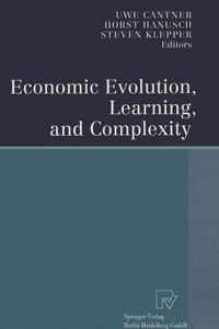 Economic Evolution, Learning, and Complexity