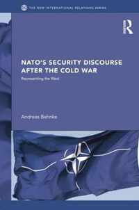 NATO's Security Discourse after the Cold War