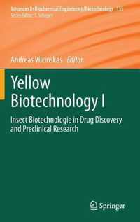 Yellow Biotechnology I