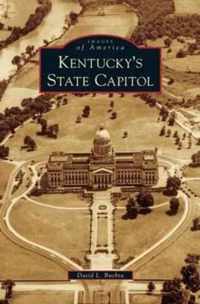 Kentucky's State Capitol